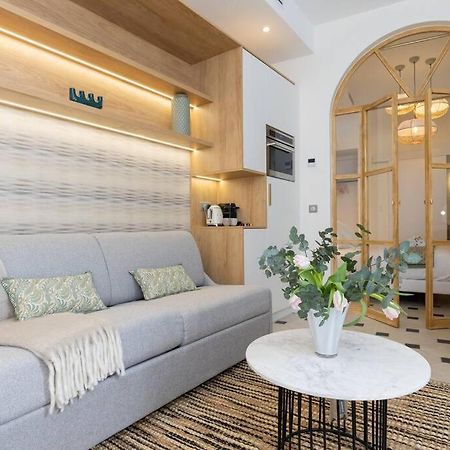 New Luxury And Cozy Apartment - Notre Dame Paris Exterior photo